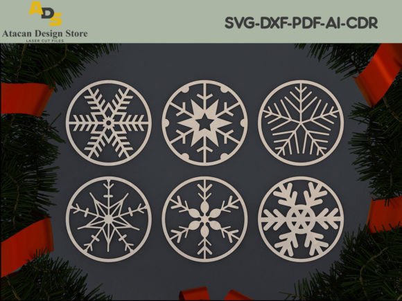 Evaluating the 3D Christmas Laser Cut Bundle Noel Items for Holiday Crafting