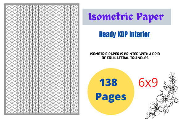 Evaluating the KDP Isometric Paper Interior for Self-Publishing