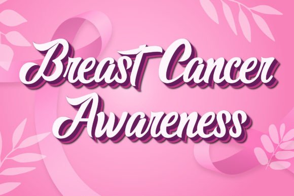 Evaluating World Breast Cancer Awareness Day 3D Assets for Campaign Design
