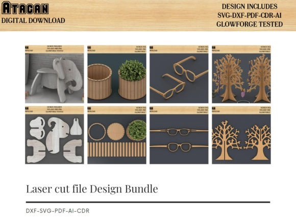 Laser Cut 3D Models and Wooden DIY Puzzles: A Practical Guide to Precision Crafting