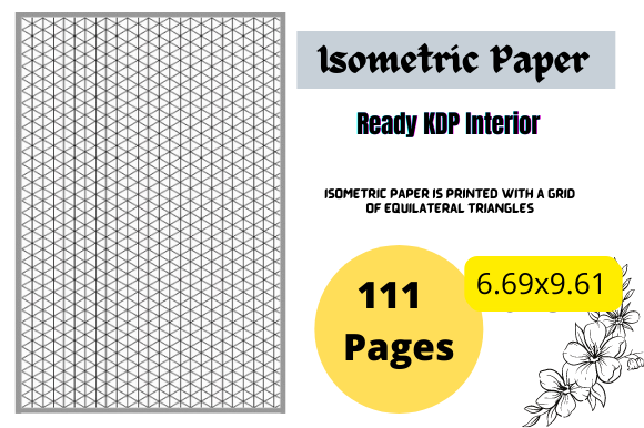 Mastering 3D Visualization: The Essential Guide to .28 Inch Isometric Paper Interiors