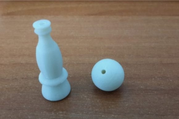 Rosary Hand Fidget of Old Days: A Modern Tactile Anchor for Stress