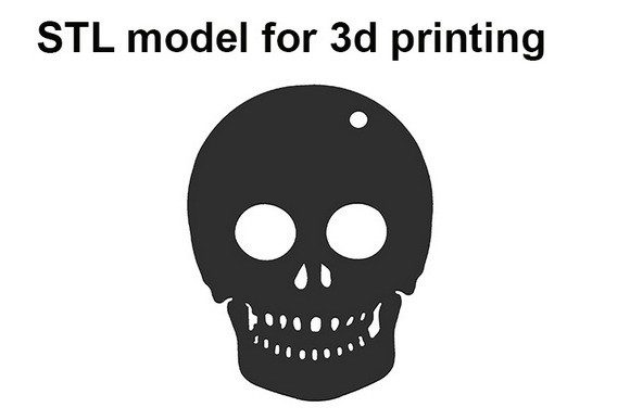 The Skull Keychain as a Catalyst for Modern Digital Manufacturing and Personal Branding