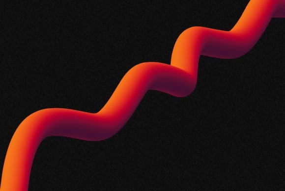 Unlocking Creativity with 3D Fluid Wallpaper: A Modern Liquify Texture for Abstract Backgrounds